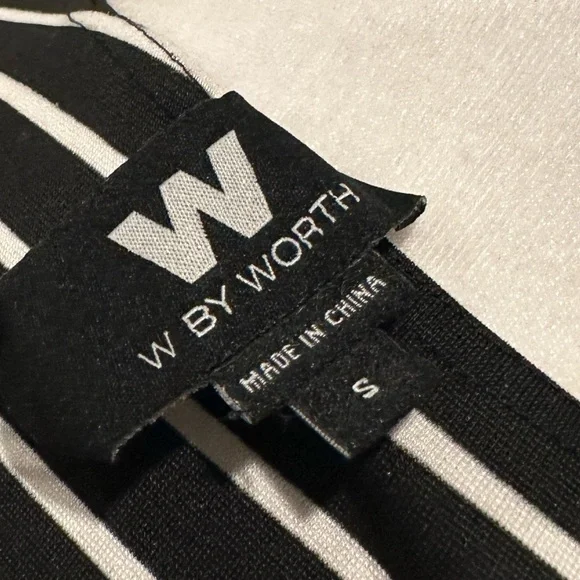 Striped Dress - Picture 4 of 7